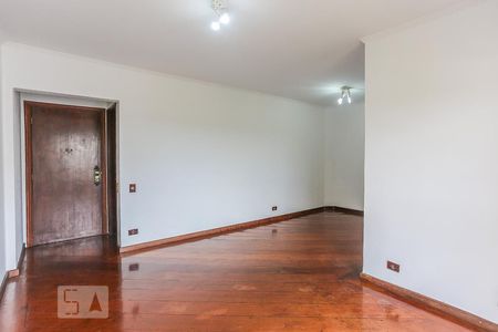 Sala de Estar de apartamento à venda com 3 quartos, 96m² em Vila Butantã, São Paulo