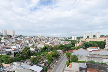 Vista quarto 1 de apartamento à venda com 2 quartos, 169m² em Suiço, São Bernardo do Campo