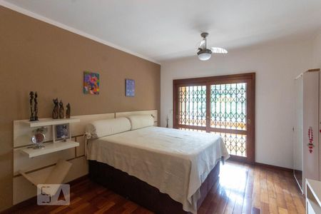 Suíte de casa à venda com 3 quartos, 287m² em Partenon, Porto Alegre