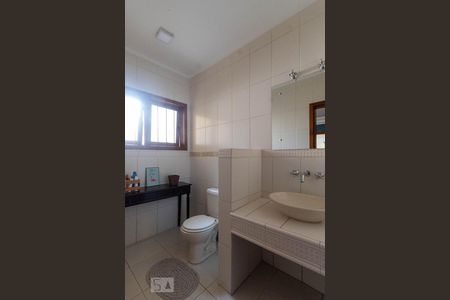 Lavabo de casa à venda com 3 quartos, 287m² em Partenon, Porto Alegre