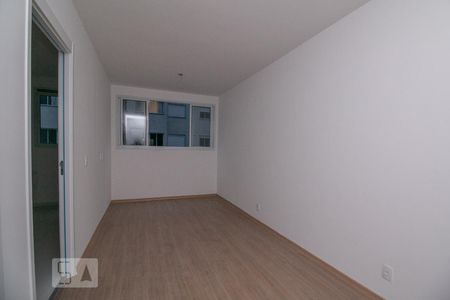 Sala / Quarto  de apartamento à venda com 1 quarto, 28m² em Mooca, São Paulo