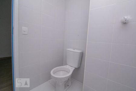 Banheiro de apartamento à venda com 1 quarto, 28m² em Mooca, São Paulo