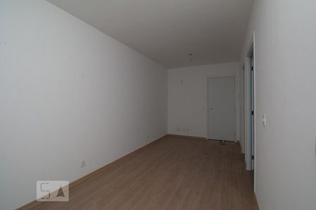 Sala / Quarto  de apartamento à venda com 1 quarto, 28m² em Mooca, São Paulo