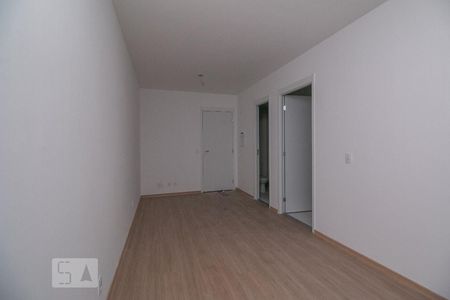 Sala / Quarto  de apartamento à venda com 1 quarto, 28m² em Mooca, São Paulo