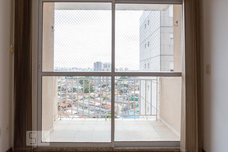 Sacada de apartamento para alugar com 2 quartos, 53m² em Barra Funda, São Paulo