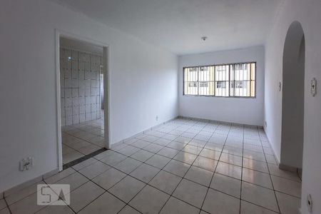 Sala de apartamento à venda com 2 quartos, 71m² em Vila Dusi, São Bernardo do Campo