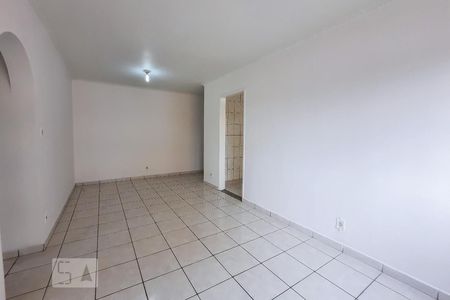 Sala de apartamento à venda com 2 quartos, 71m² em Vila Dusi, São Bernardo do Campo