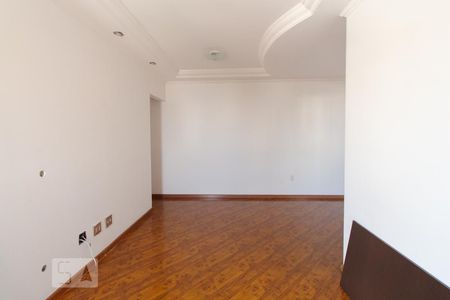 Sala de apartamento à venda com 2 quartos, 60m² em Vila Prudente, São Paulo