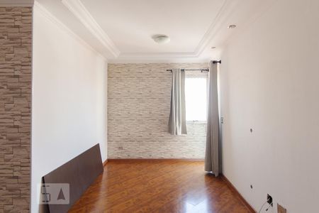 Sala de apartamento à venda com 2 quartos, 60m² em Vila Prudente, São Paulo