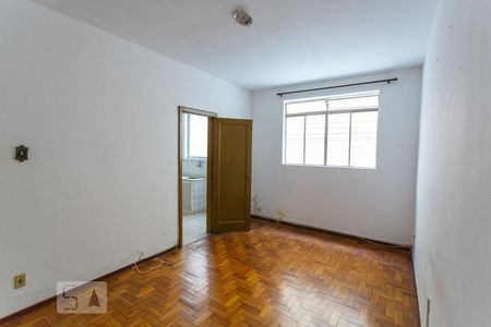 Sala de apartamento para alugar com 2 quartos, 120m² em Funcionários, Belo Horizonte