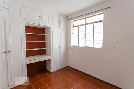 Quarto 2 de apartamento para alugar com 2 quartos, 120m² em Funcionários, Belo Horizonte