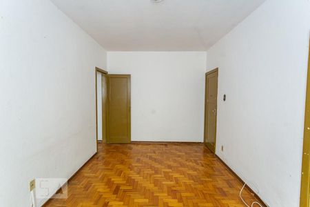 Sala de apartamento para alugar com 2 quartos, 120m² em Funcionários, Belo Horizonte