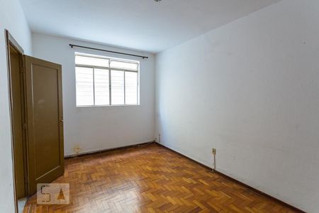 Sala de apartamento para alugar com 2 quartos, 120m² em Funcionários, Belo Horizonte