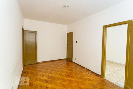 Sala de apartamento para alugar com 2 quartos, 120m² em Funcionários, Belo Horizonte