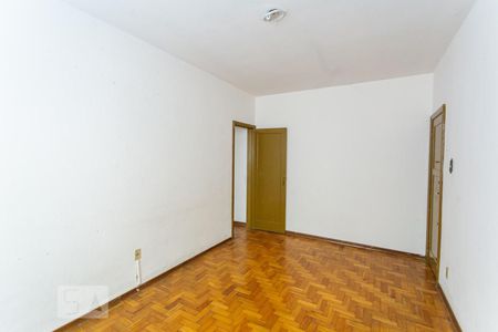 Sala de apartamento para alugar com 2 quartos, 120m² em Funcionários, Belo Horizonte