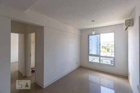 Apartamento à venda com 54m², 2 quartos e 1 vagaSala