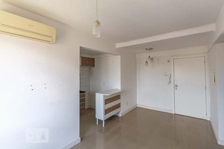 Apartamento à venda com 54m², 2 quartos e 1 vagaSala