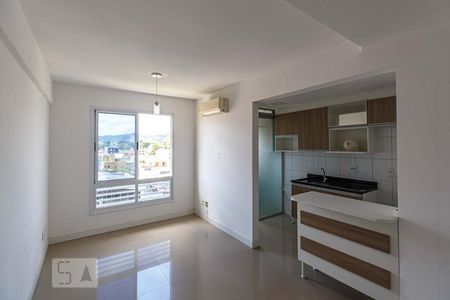 Apartamento à venda com 54m², 2 quartos e 1 vagaSala