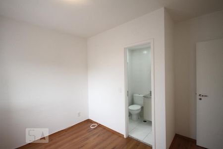 Suíte de apartamento para alugar com 2 quartos, 67m² em Jardim Santa Cruz (sacomã), São Paulo