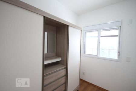 Quarto de apartamento para alugar com 2 quartos, 67m² em Jardim Santa Cruz (sacomã), São Paulo