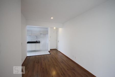 Sala de apartamento à venda com 2 quartos, 67m² em Jardim Santa Cruz (sacomã), São Paulo