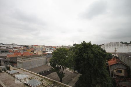 Vista de apartamento à venda com 2 quartos, 67m² em Jardim Santa Cruz (sacomã), São Paulo