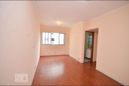 Sala de apartamento para alugar com 2 quartos, 65m² em Barreto, Niterói