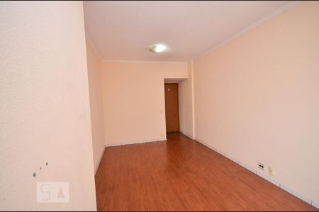 Sala de apartamento para alugar com 2 quartos, 65m² em Barreto, Niterói