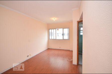 Sala de apartamento para alugar com 2 quartos, 65m² em Barreto, Niterói