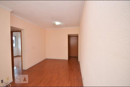 Sala de apartamento para alugar com 2 quartos, 65m² em Barreto, Niterói