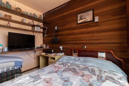 Quarto 1 de casa à venda com 4 quartos, 268m² em Vila Nova, Porto Alegre