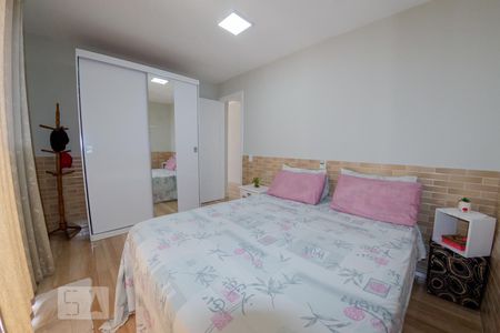 Quarto de casa para alugar com 1 quarto, 32m² em São João do Rio Vermelho, Florianópolis