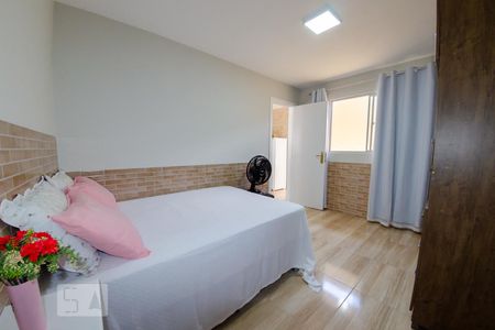 Quarto de casa para alugar com 1 quarto, 32m² em São João do Rio Vermelho, Florianópolis