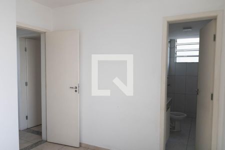 Quarto 1 de apartamento à venda com 2 quartos, 56m² em Camargos, Belo Horizonte