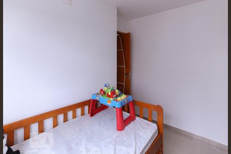 Quarto de apartamento para alugar com 1 quarto, 55m² em Vila Anastácio, São Paulo