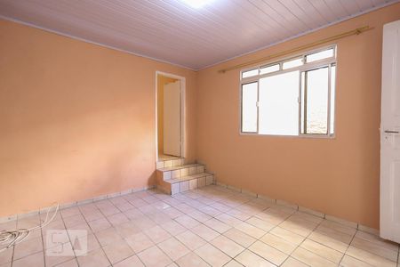 Sala de casa para alugar com 1 quarto, 36m² em Santa Teresinha, São Paulo