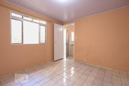 Sala de casa para alugar com 1 quarto, 36m² em Santa Teresinha, São Paulo