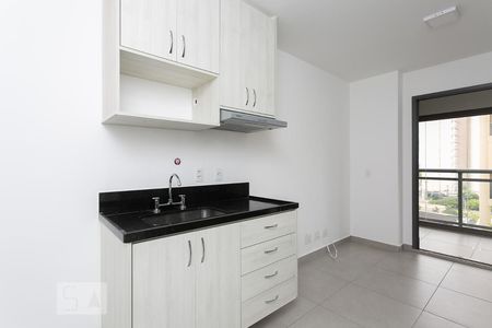 Studio de apartamento para alugar com 1 quarto, 31m² em Sumarezinho, São Paulo