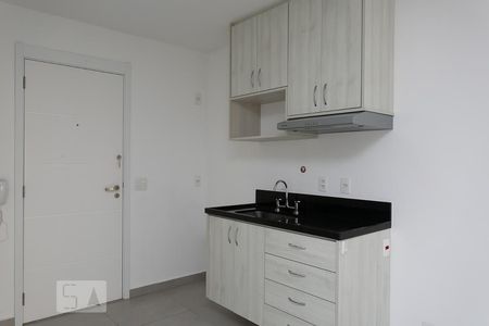 Studio de apartamento para alugar com 1 quarto, 31m² em Sumarezinho, São Paulo