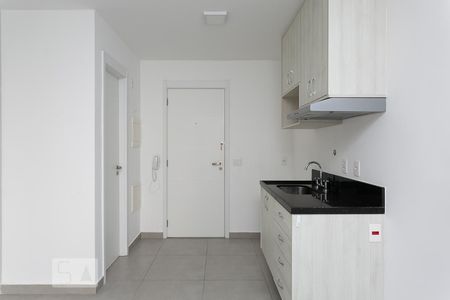 Studio de apartamento para alugar com 1 quarto, 31m² em Sumarezinho, São Paulo