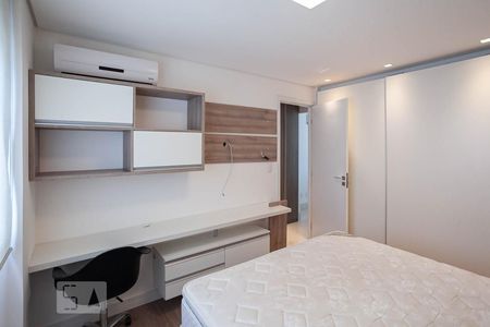 Quarto  de apartamento para alugar com 1 quarto, 47m² em Anchieta, Belo Horizonte