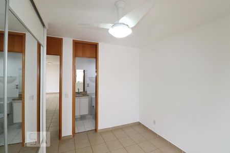 Suíte de apartamento para alugar com 3 quartos, 78m² em Setor Negrão de Lima, Goiânia