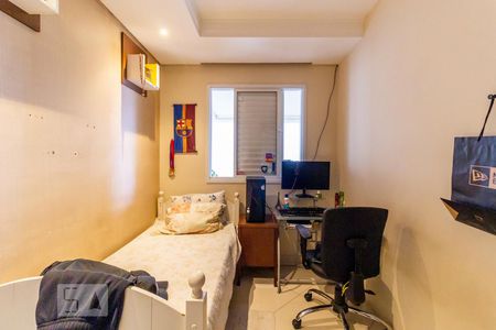 Quarto 1 de apartamento para alugar com 3 quartos, 98m² em Vila Formosa, São Paulo