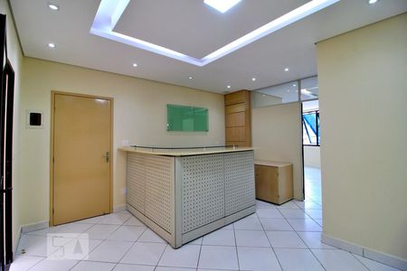 Apartamento para alugar com 58m², 1 quarto e sem vagaSala