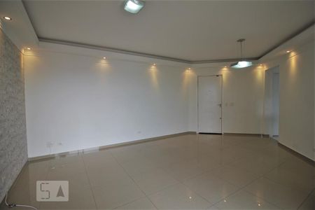 Sala de apartamento para alugar com 2 quartos, 85m² em Jardim Maria Rosa, Taboão da Serra