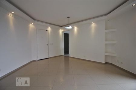 Sala de apartamento para alugar com 2 quartos, 85m² em Jardim Maria Rosa, Taboão da Serra