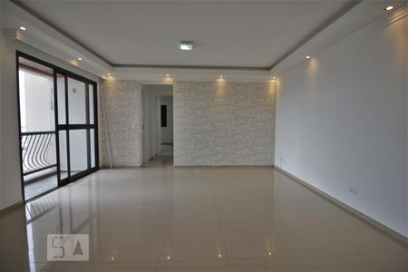 Sala de apartamento para alugar com 2 quartos, 85m² em Jardim Maria Rosa, Taboão da Serra