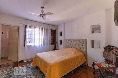 Suíte de casa à venda com 4 quartos, 190m² em Niterói, Canoas