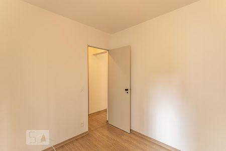 Quarto de apartamento para alugar com 1 quarto, 47m² em Perdizes, São Paulo