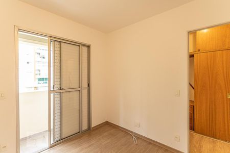 Quarto de apartamento para alugar com 1 quarto, 47m² em Perdizes, São Paulo